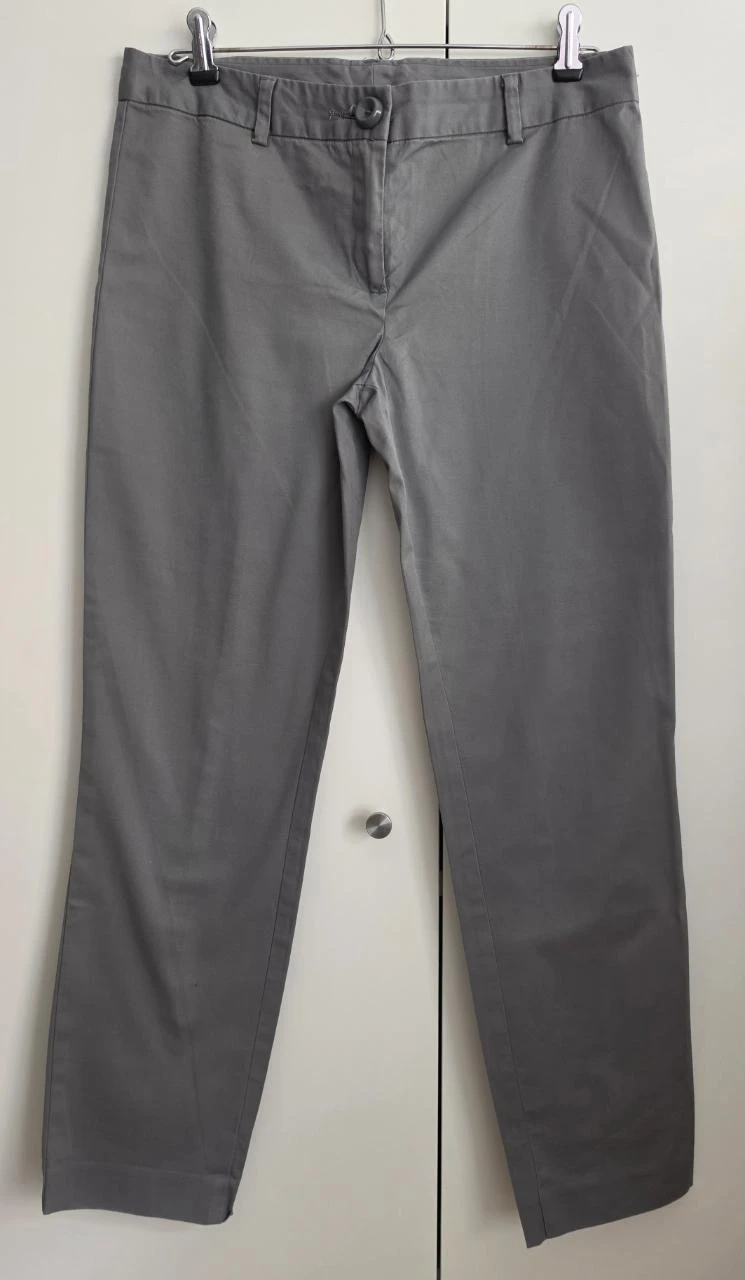 Pantalon Benetton, taille 42